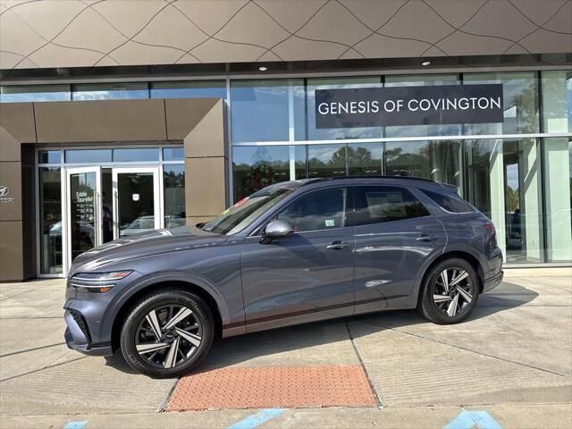 2026 GENESIS GV70