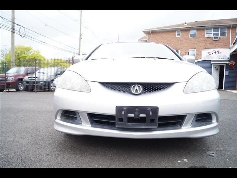 2006 ACURA RSX