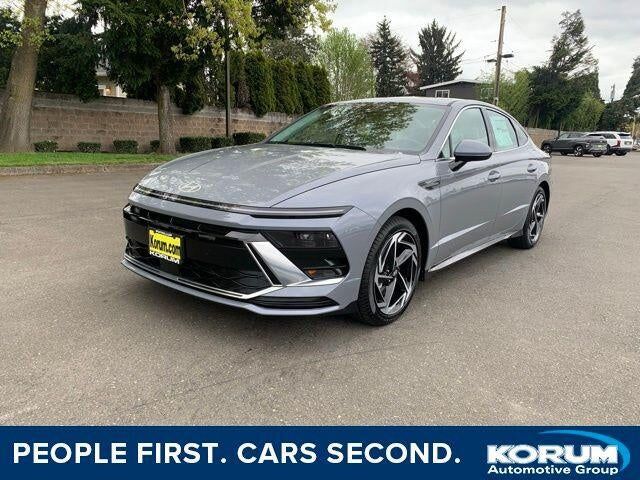 2026 HYUNDAI Sonata
