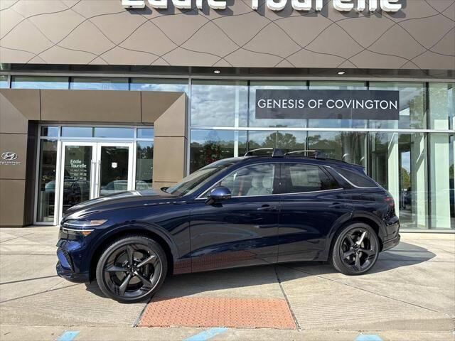 2026 GENESIS GV70