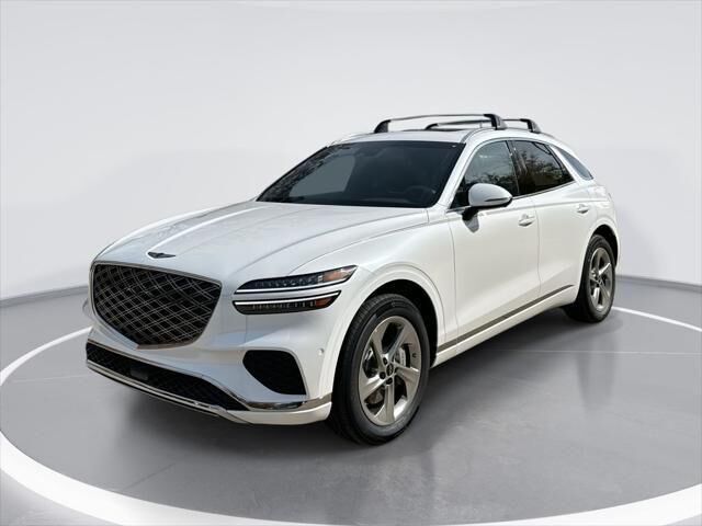 2026 GENESIS GV70