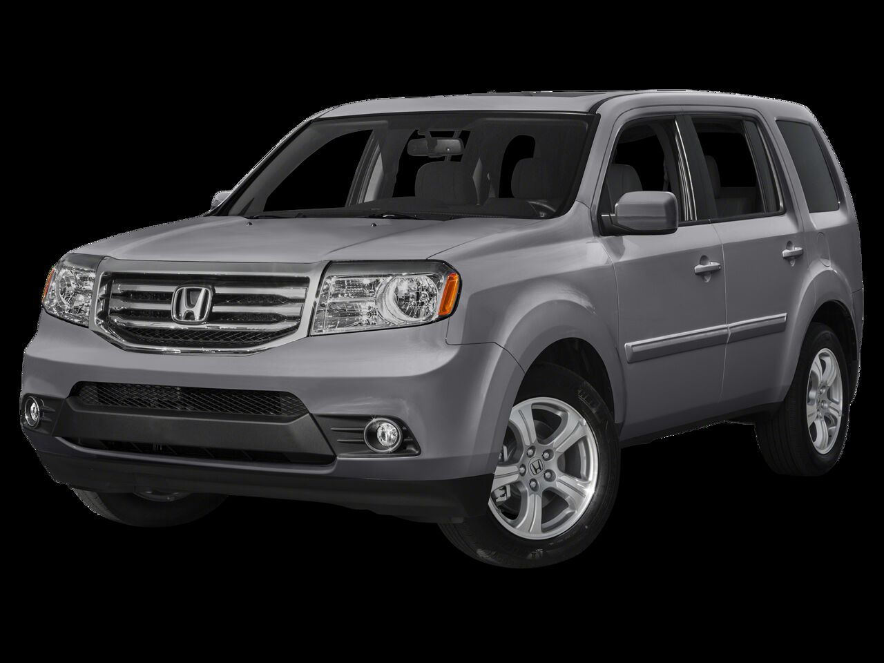 2015 HONDA Pilot