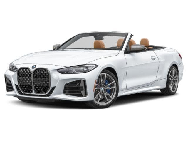 2024 BMW M4
