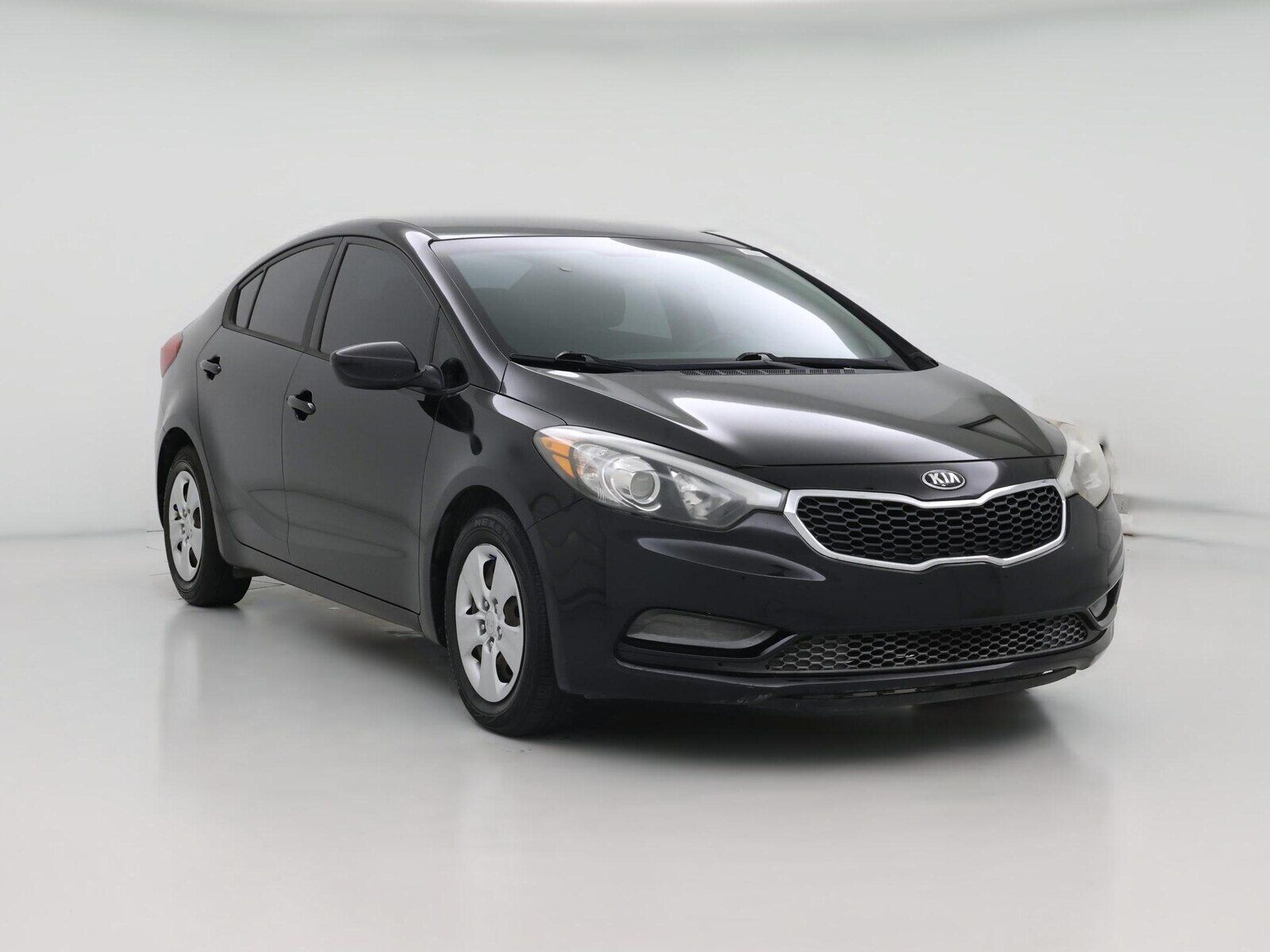 2015 KIA Forte