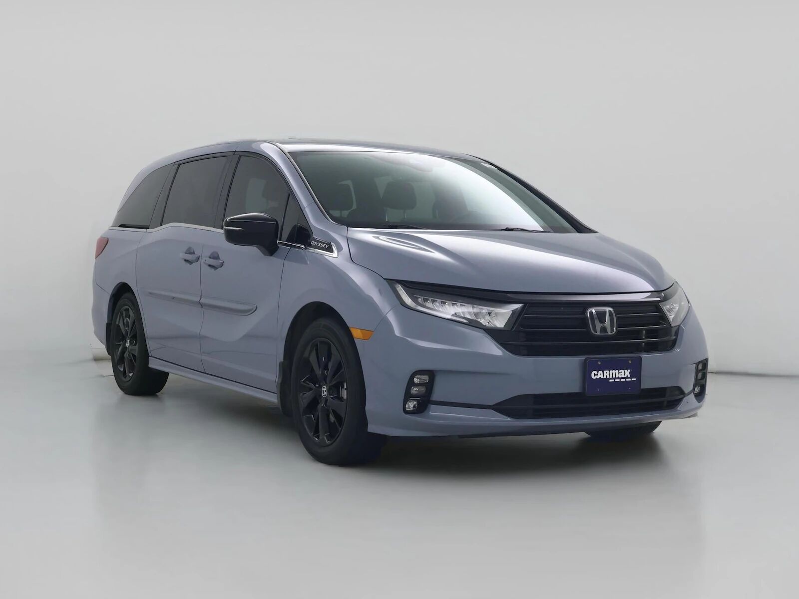 2024 HONDA Odyssey