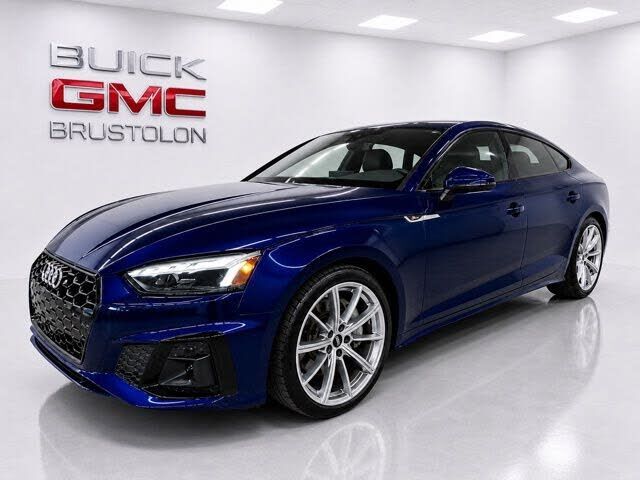 2025 AUDI A5