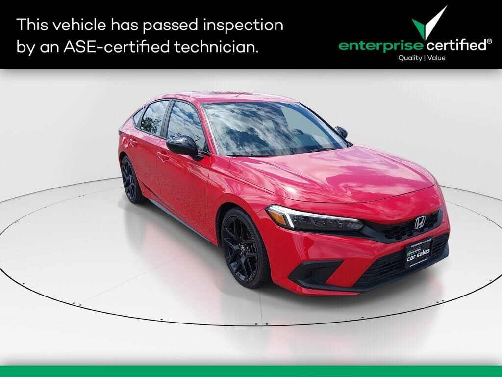 2024 HONDA Civic