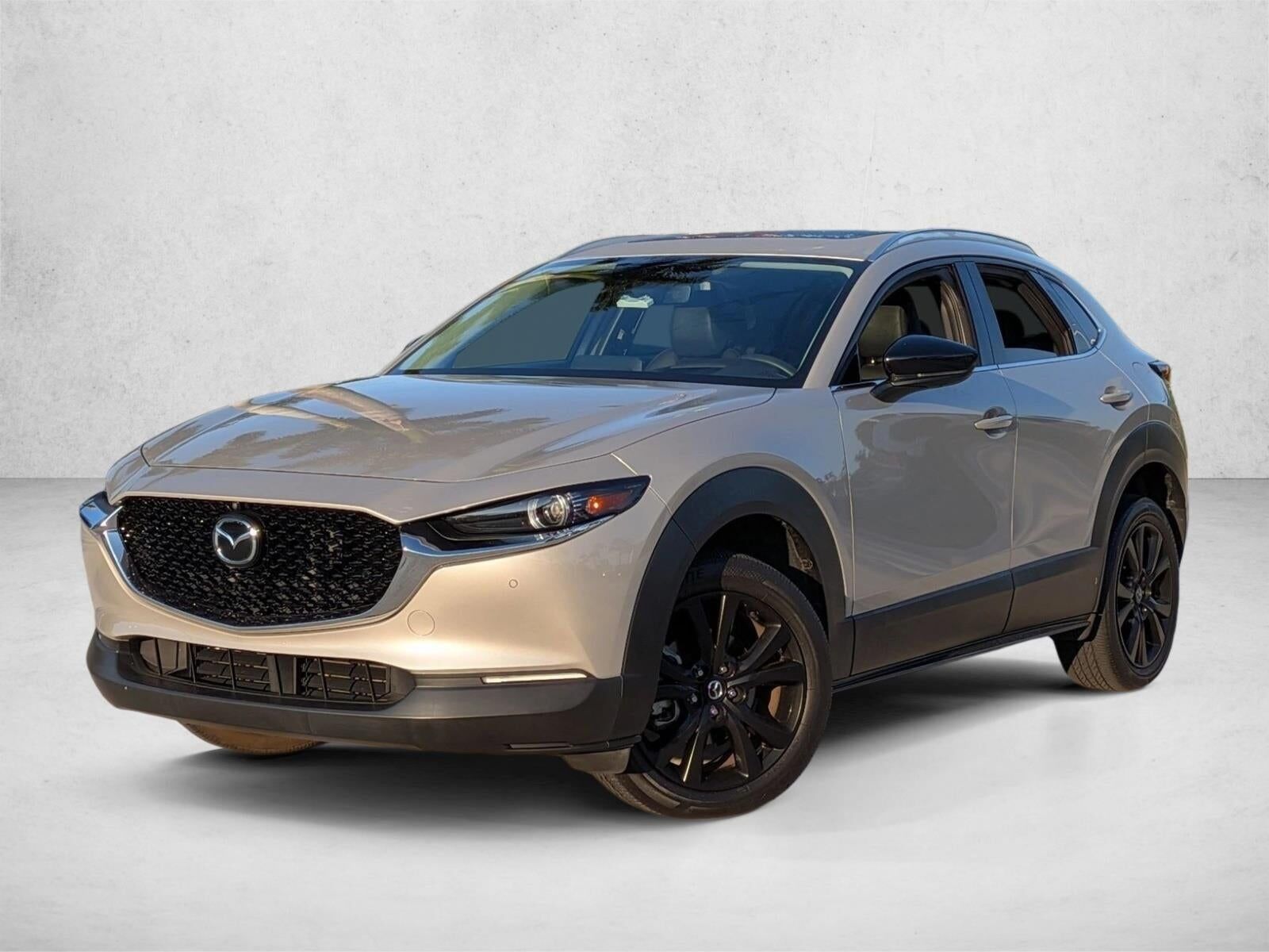 2023 MAZDA CX-30