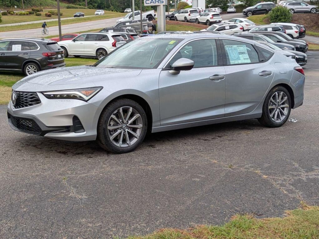 2026 ACURA Integra