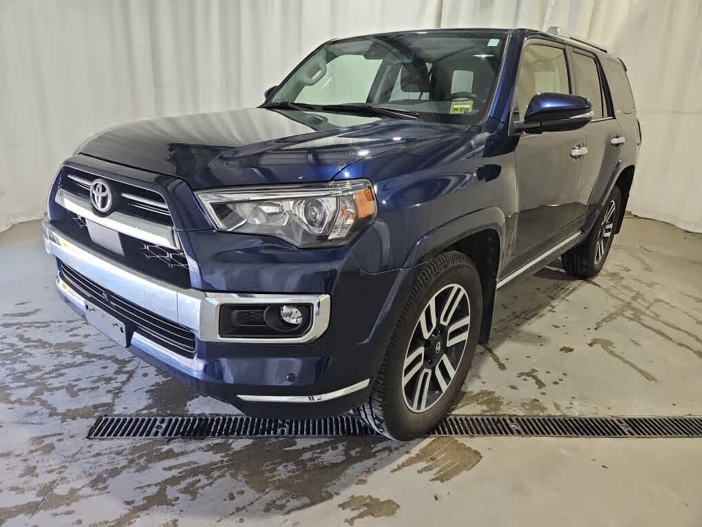 2023 TOYOTA 4-Runner
