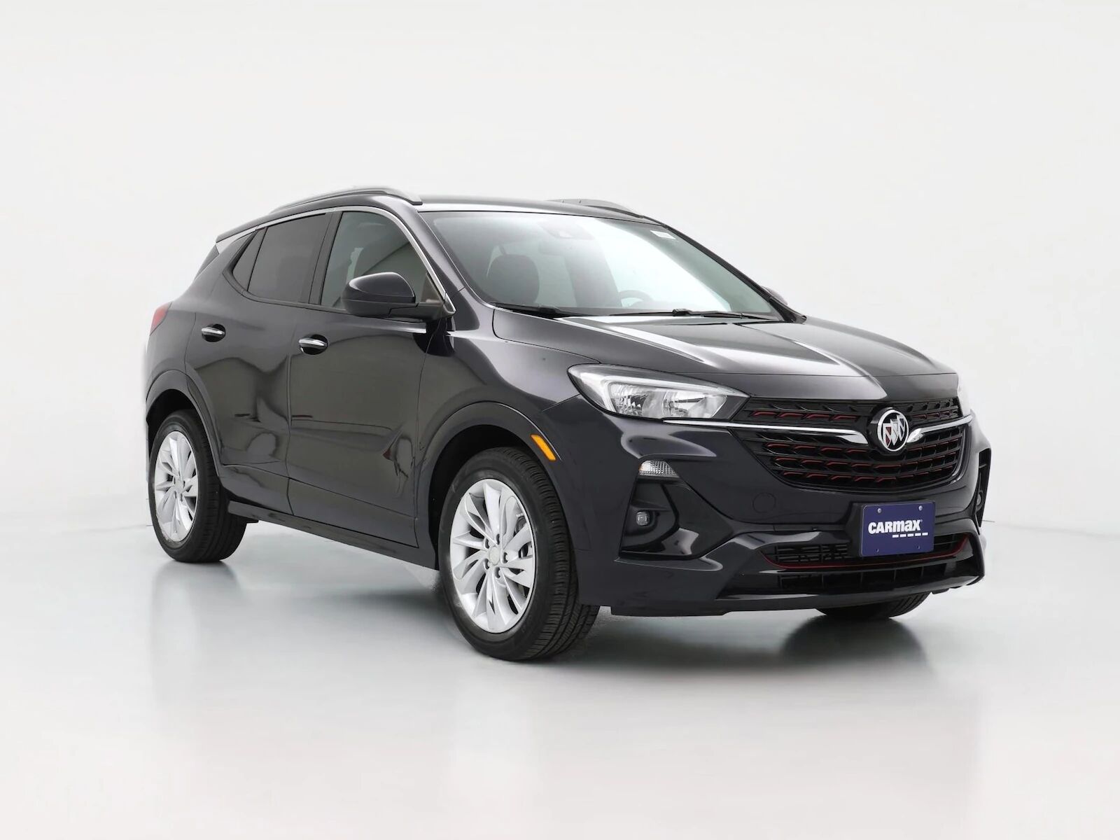 2021 BUICK Encore GX