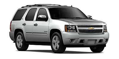2011 CHEVROLET Tahoe