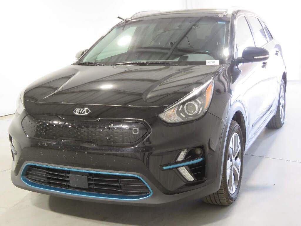2020 KIA Niro