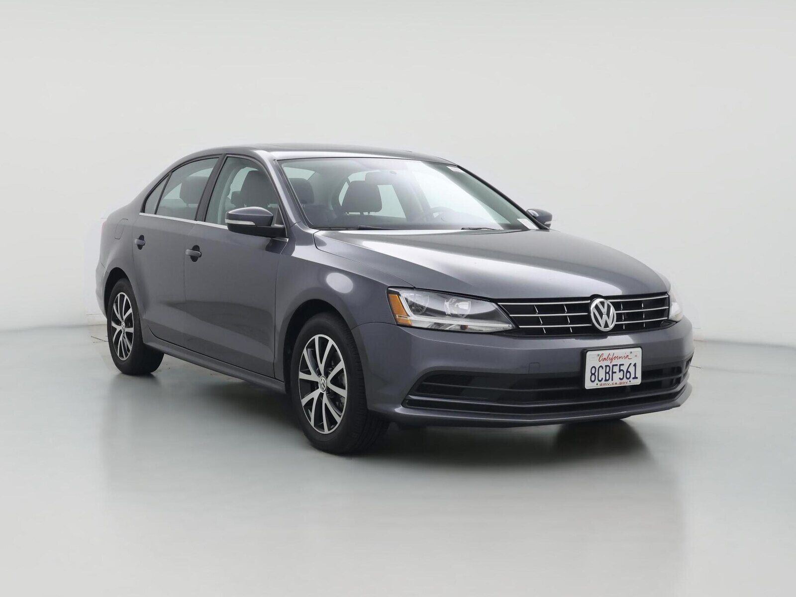2018 VOLKSWAGEN Jetta