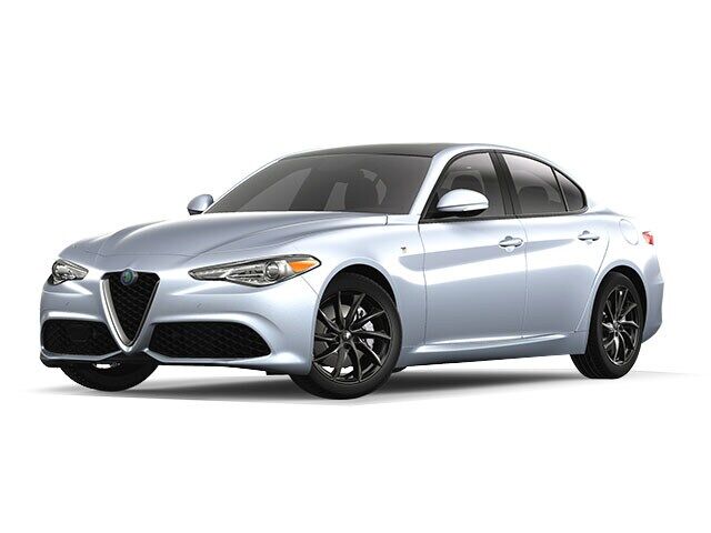 2024 ALFA ROMEO Giulia