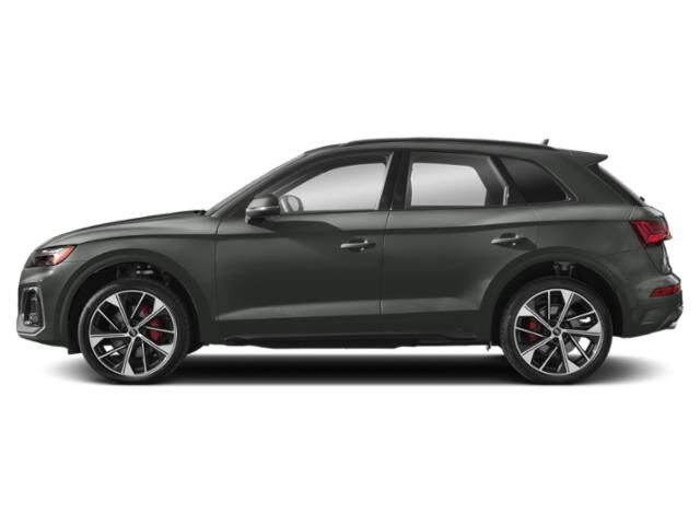 2022 Audi SQ5