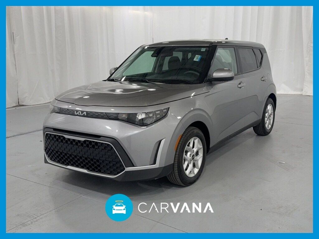 2025 KIA Soul