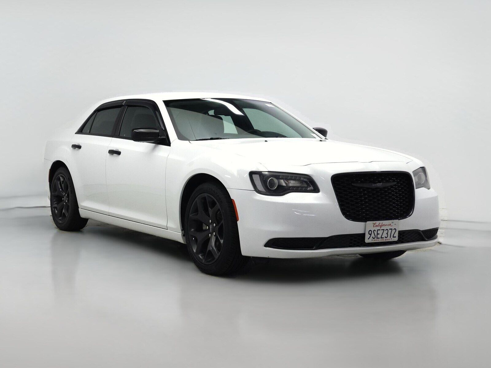 2022 CHRYSLER 300