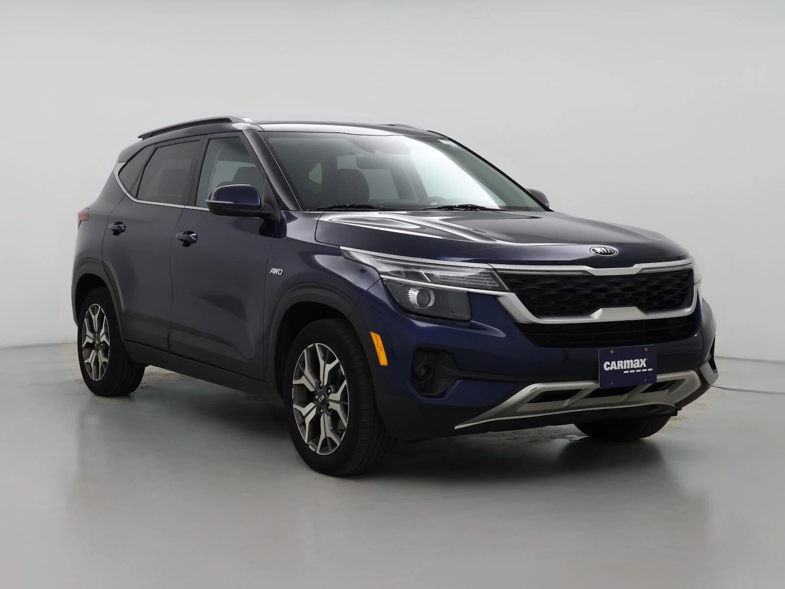 2021 KIA Seltos