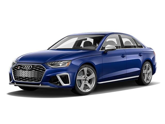 2023 AUDI S4