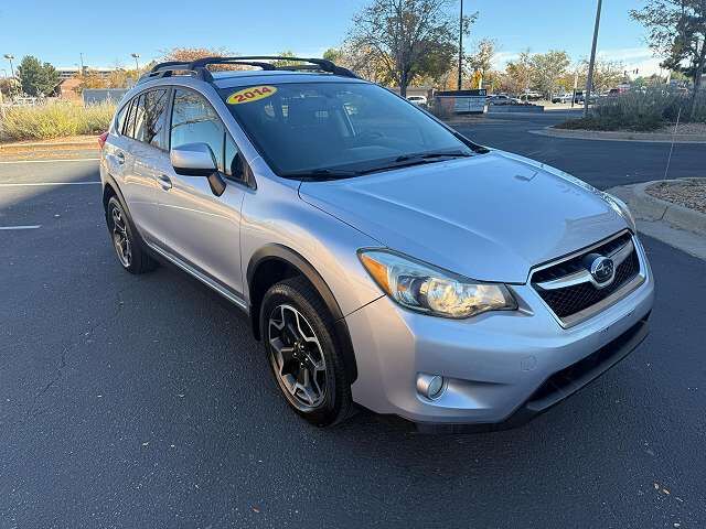 Subaru XV CrossTrek