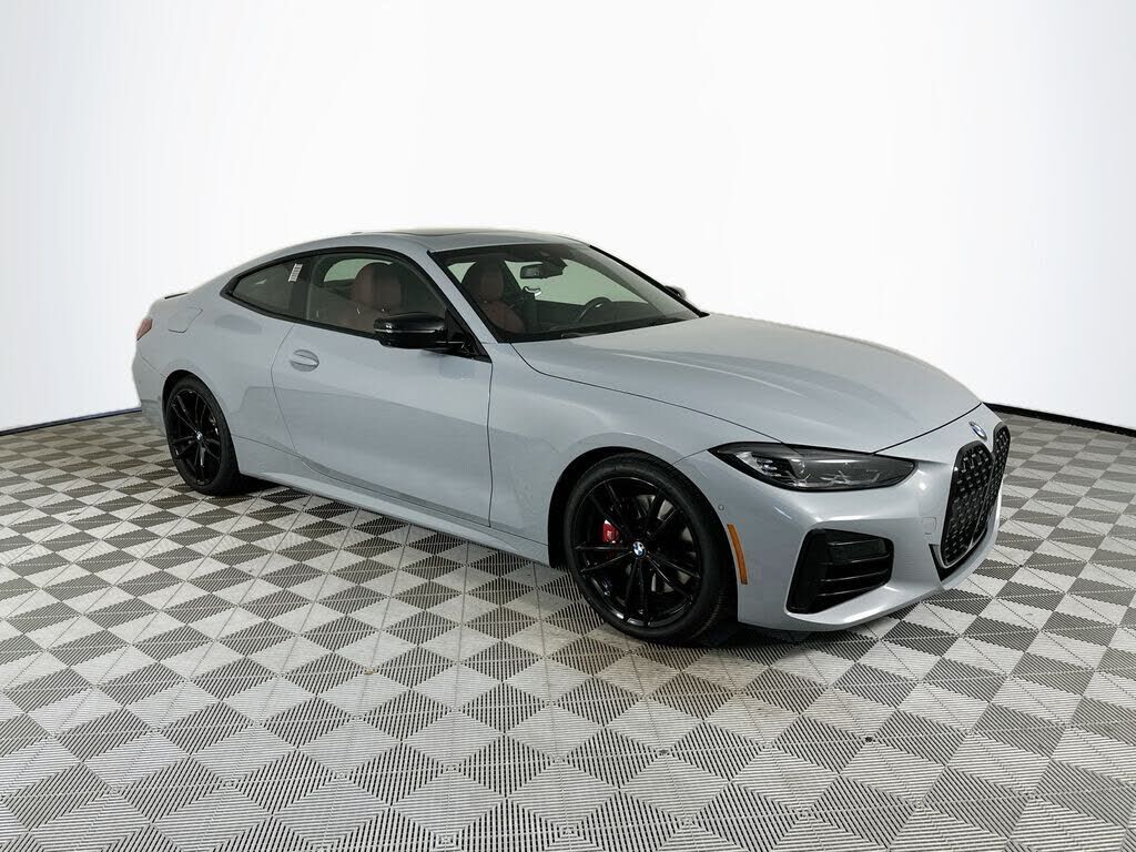 2023 BMW M4