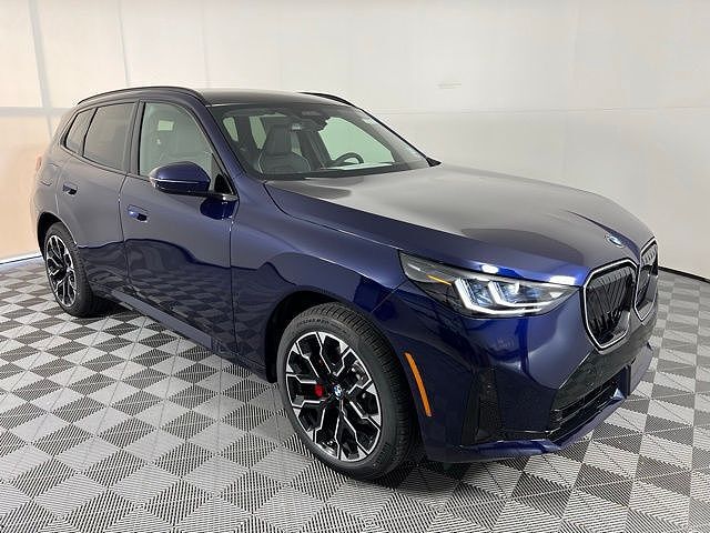 2026 BMW X3