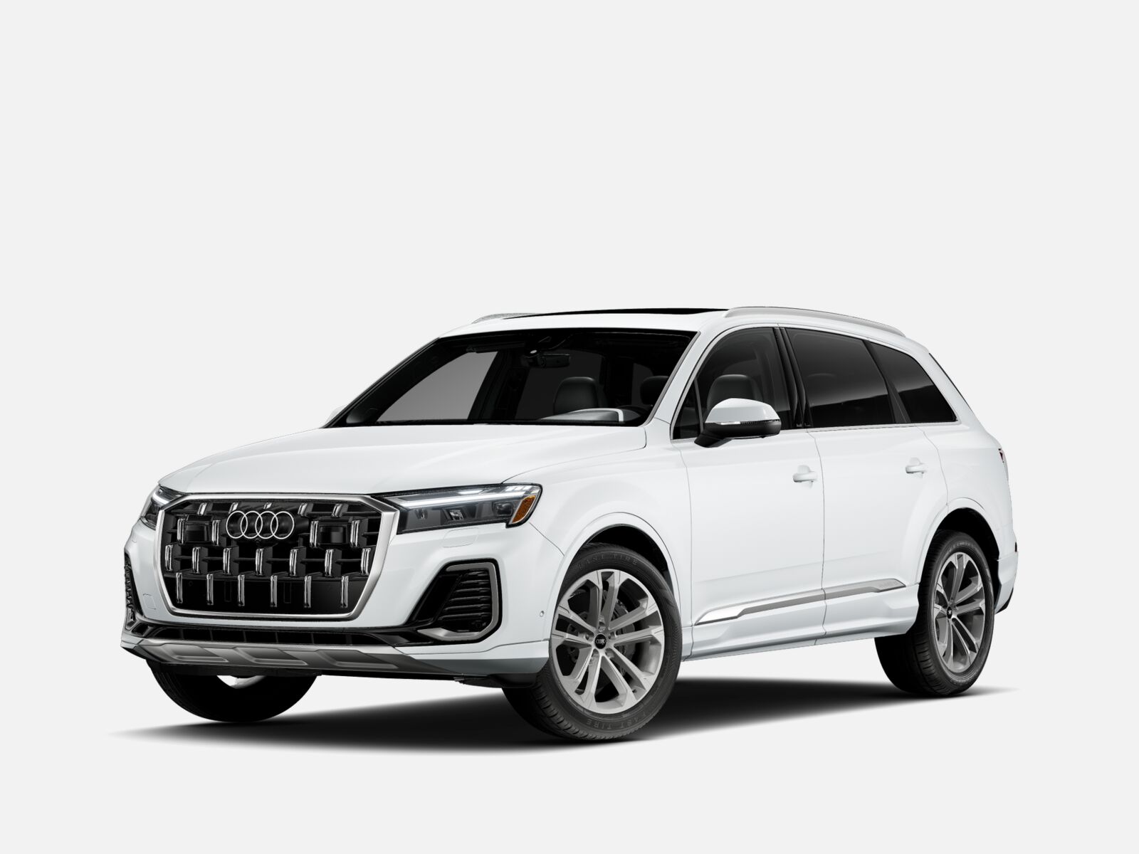 2025 AUDI Q7
