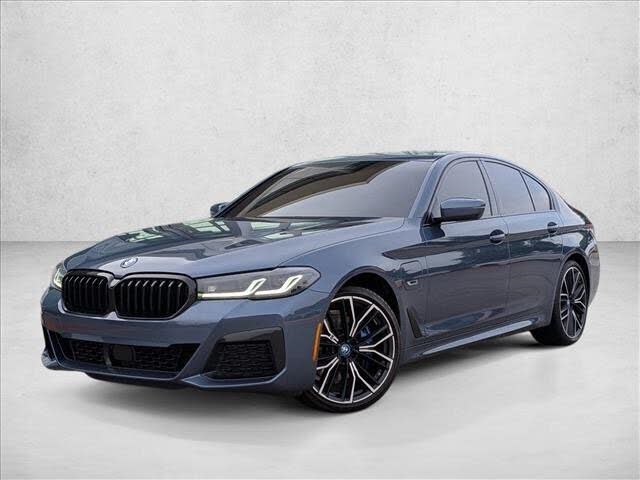 2023 BMW 5 Series