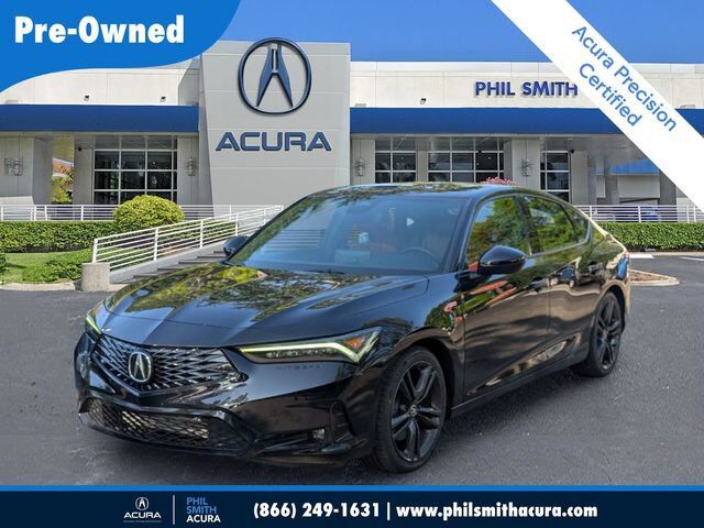 2023 ACURA Integra