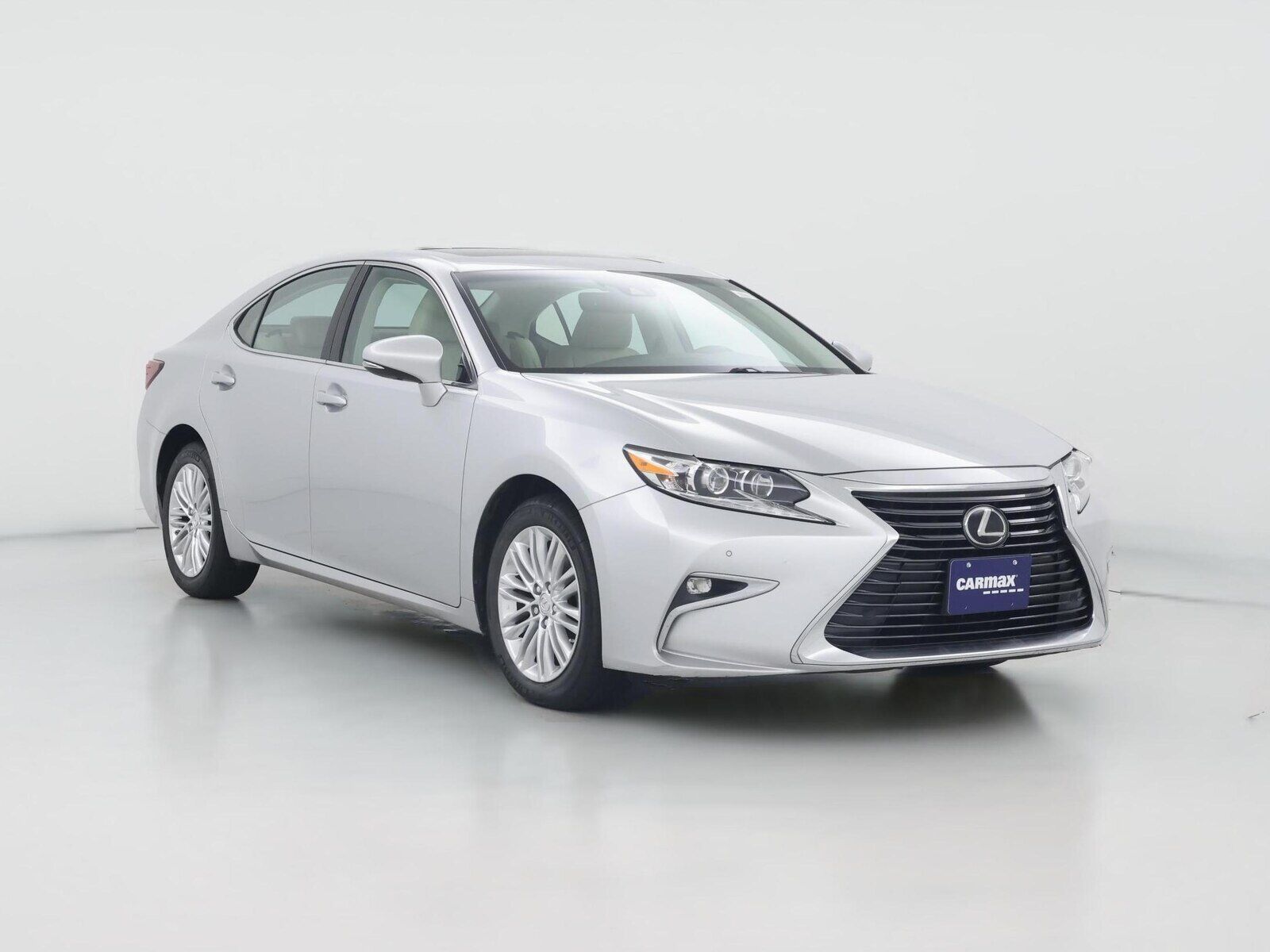 2016 LEXUS ES