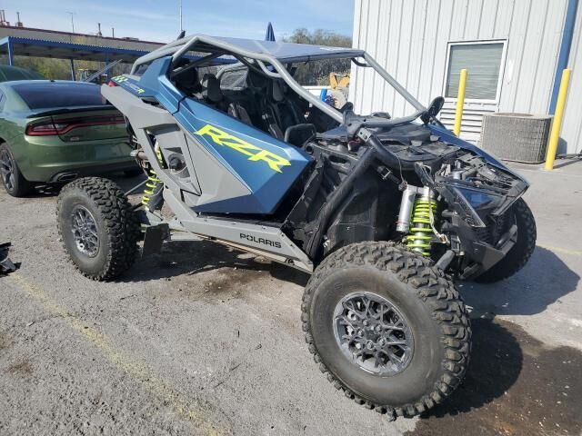 2022 POLARIS GENERAL
