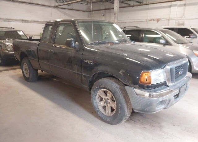 2004 FORD Ranger