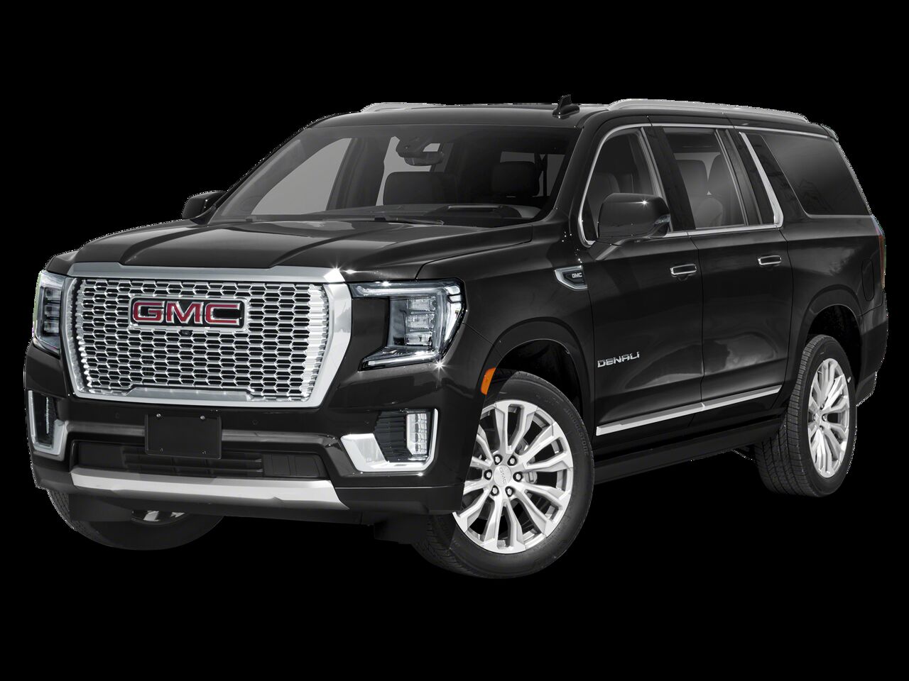 2024 GMC Yukon XL