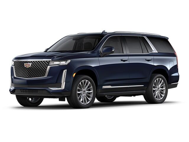 2023 CADILLAC Escalade