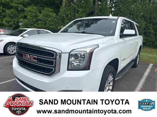 2019 GMC Yukon XL