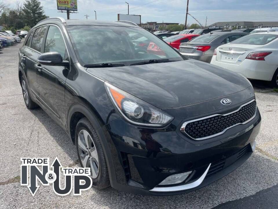 2019 KIA Niro