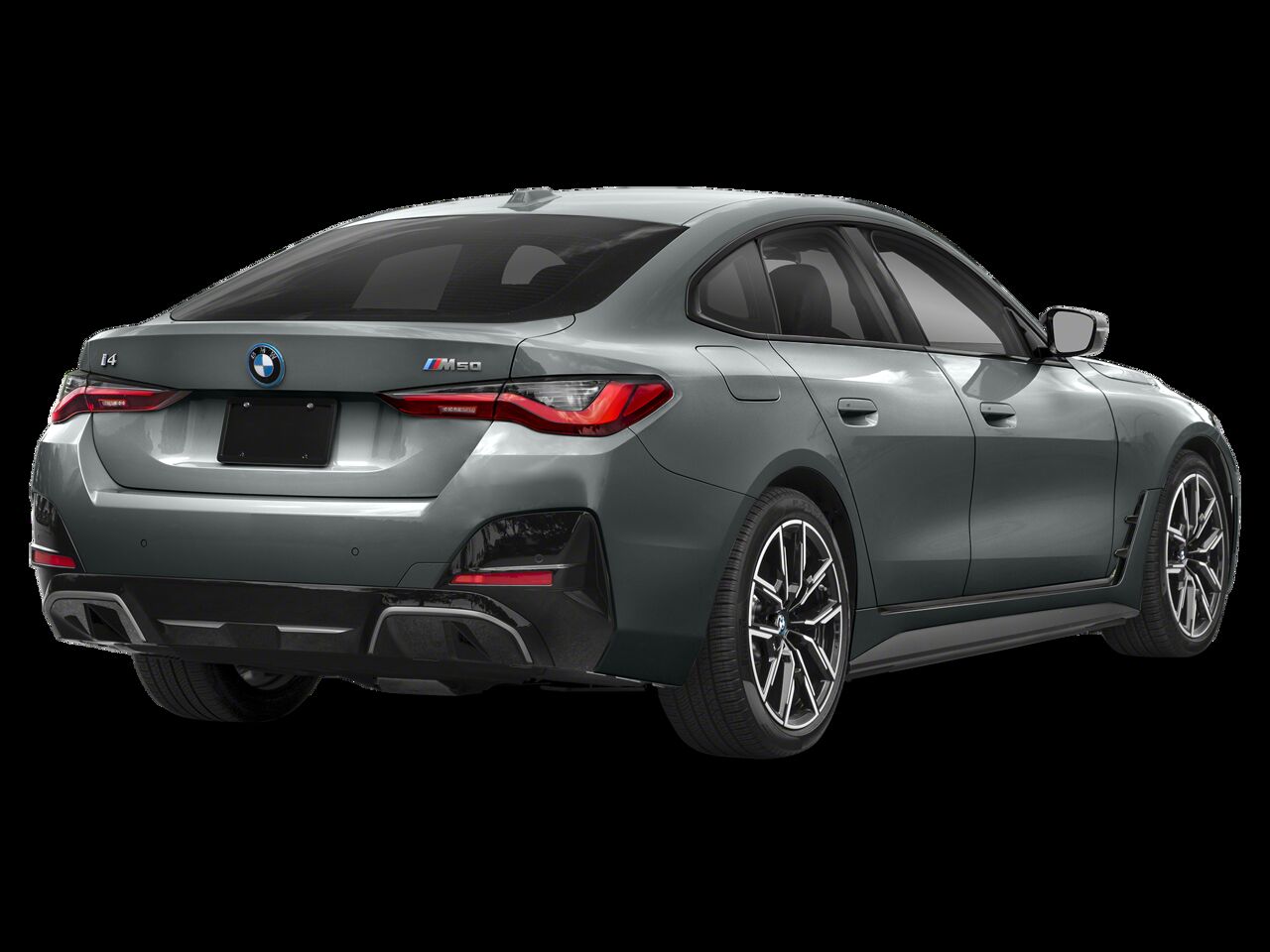 2023 BMW i4