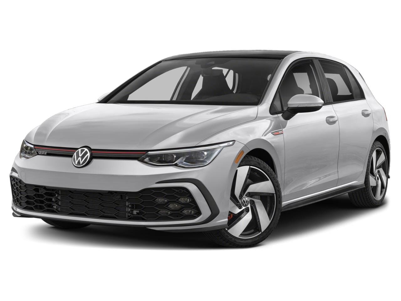 2024 VOLKSWAGEN Golf GTI