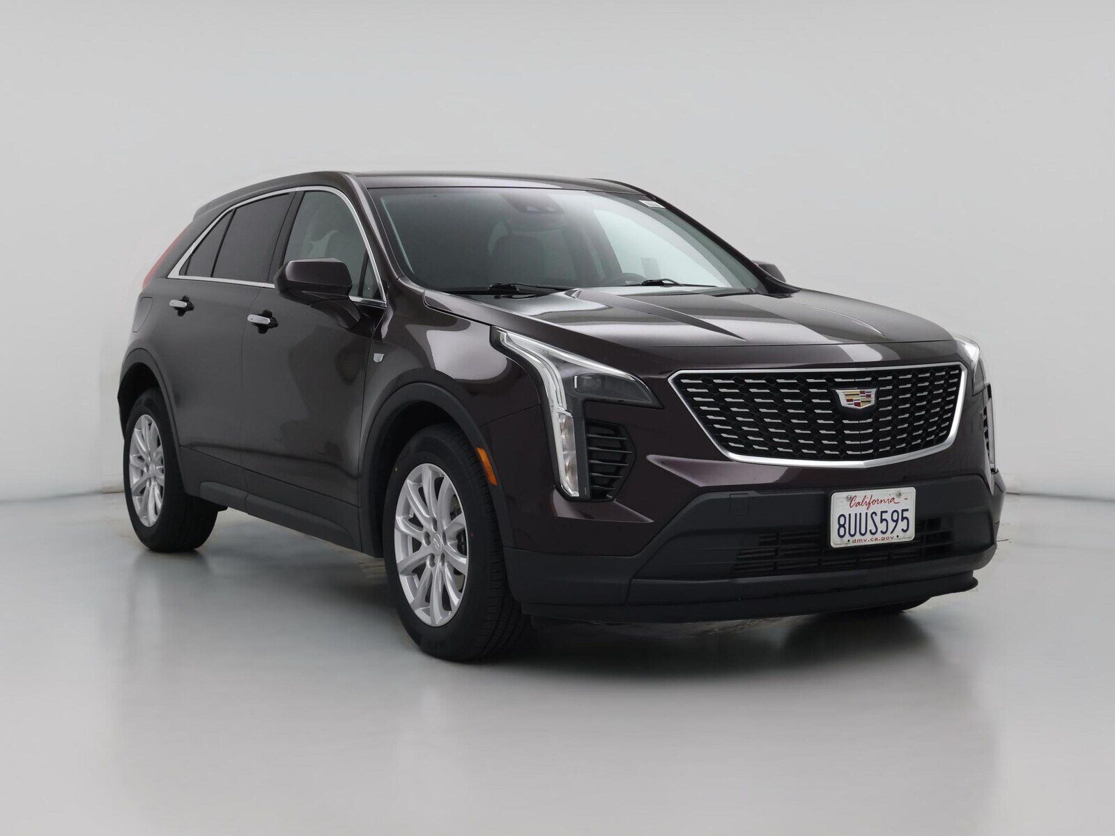 2021 CADILLAC XT4