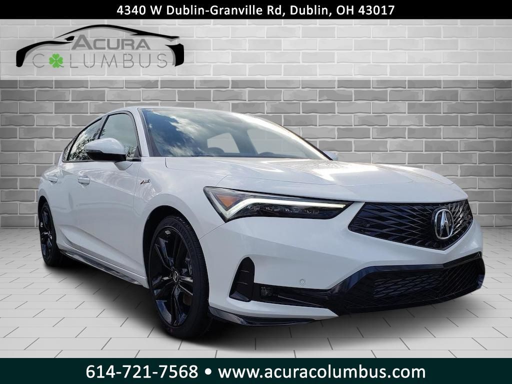 2026 ACURA Integra