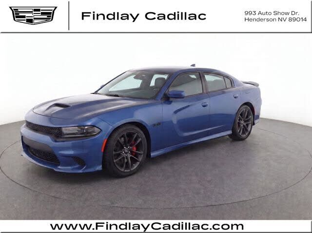 2023 DODGE Charger