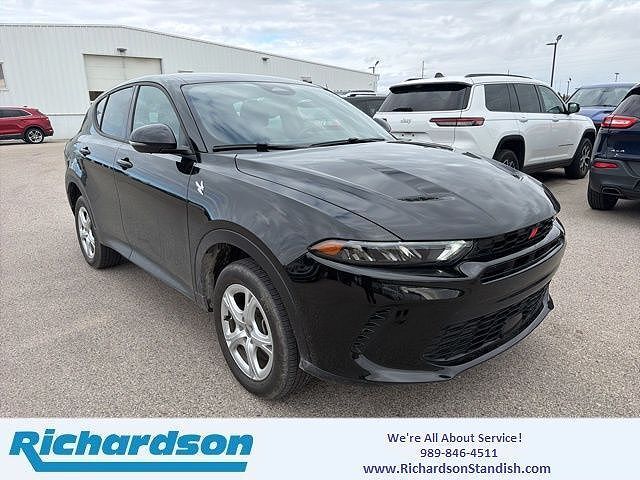 2023 DODGE HORNET