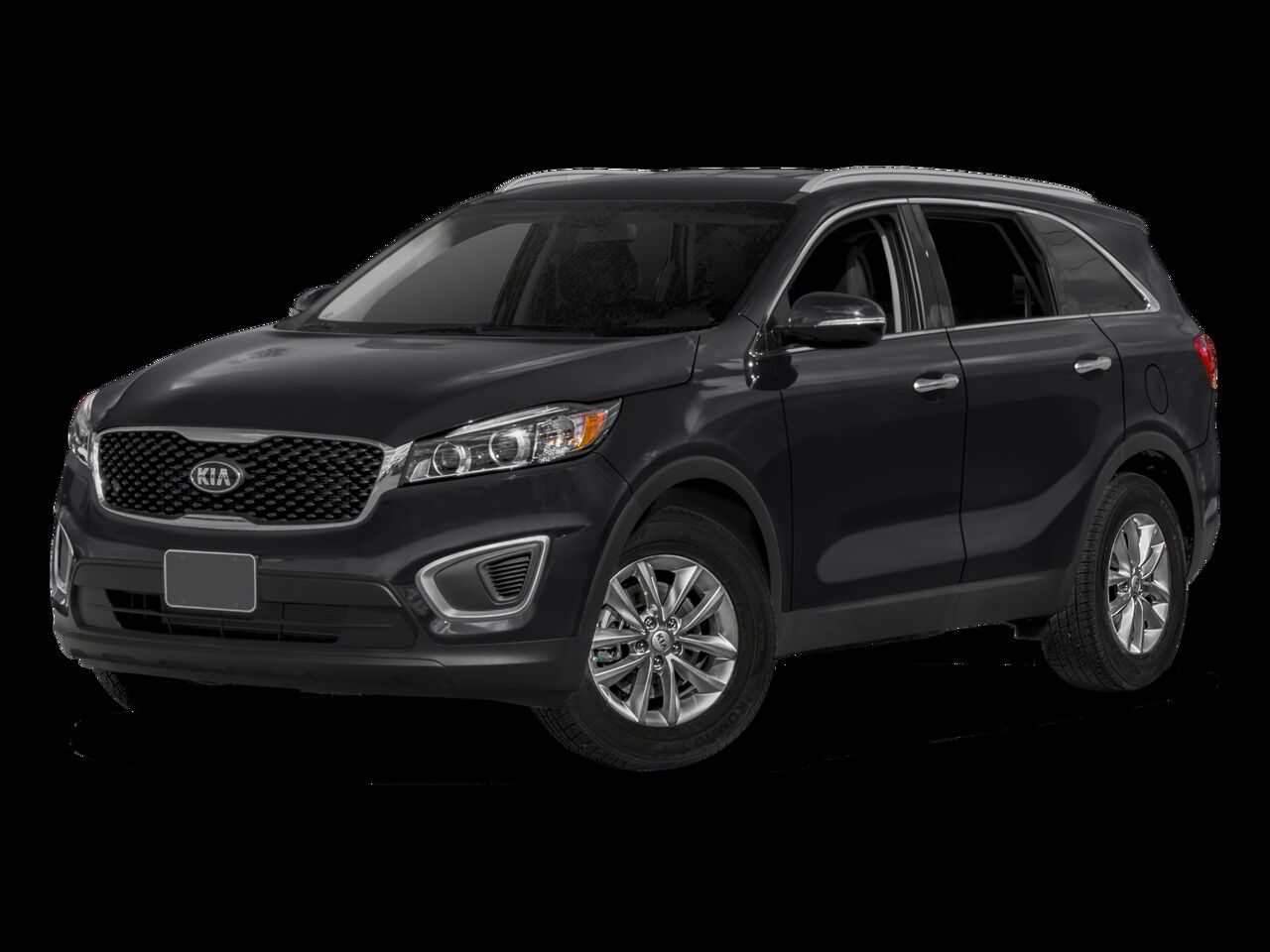 2018 KIA Sorento