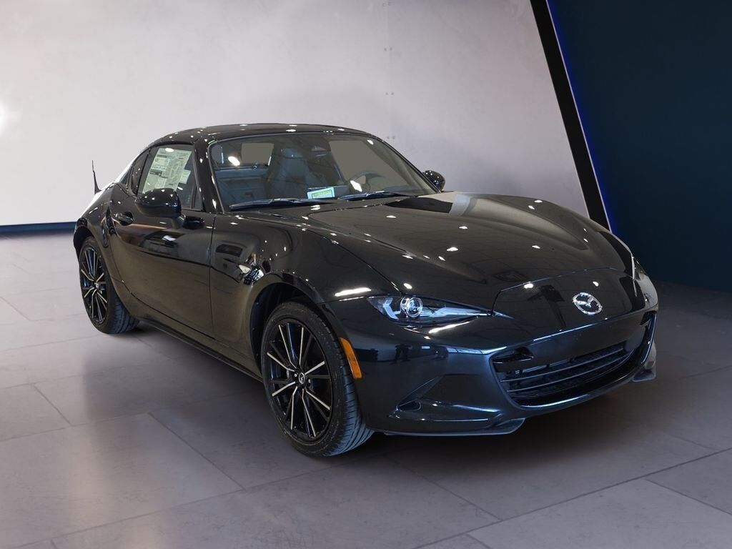 2026 MAZDA MX-5