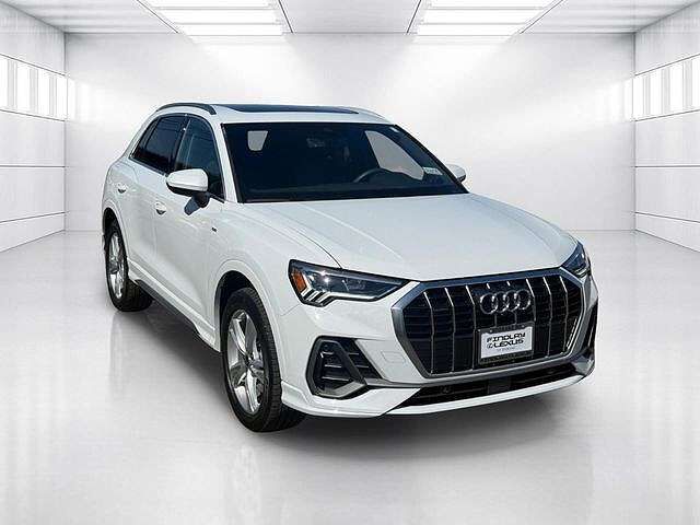 2024 AUDI Q3