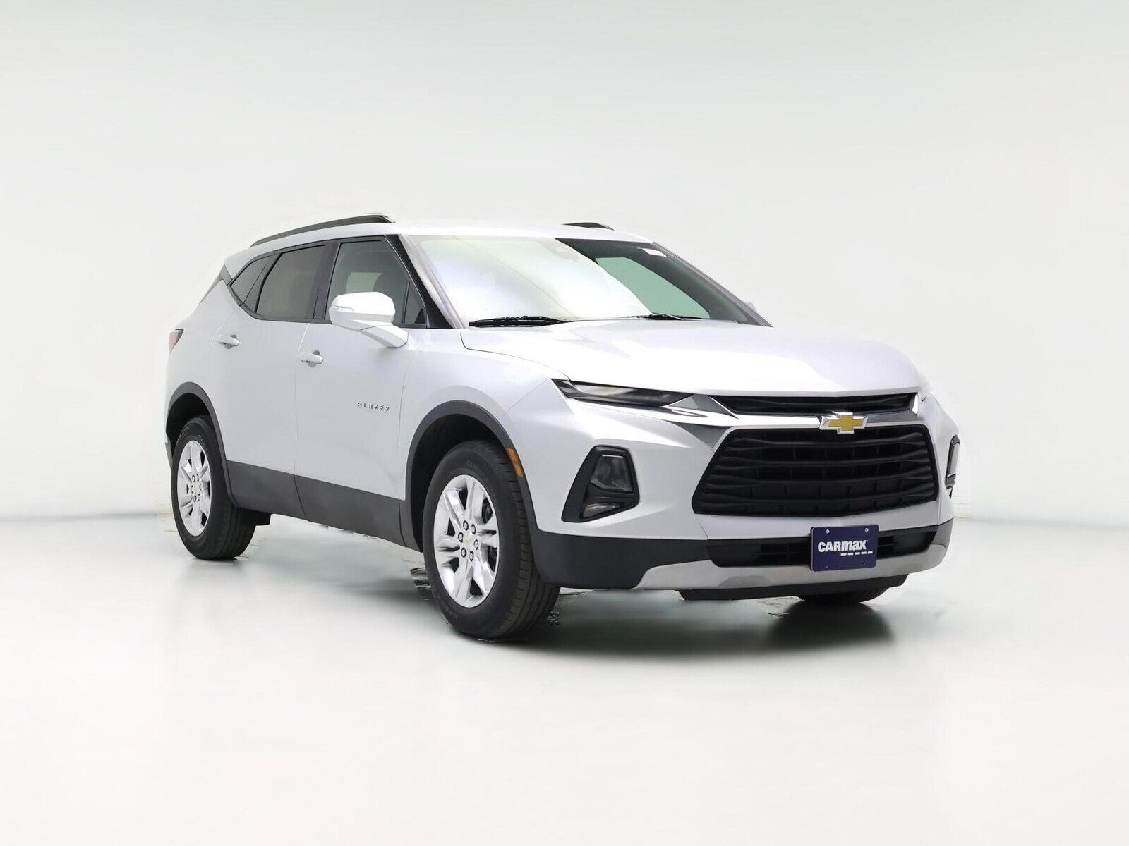 2022 CHEVROLET Blazer