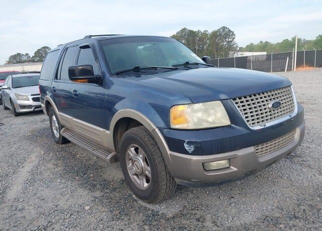 2003 FORD Expedition