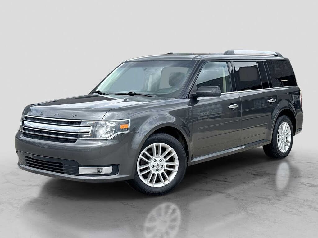 2019 FORD Flex