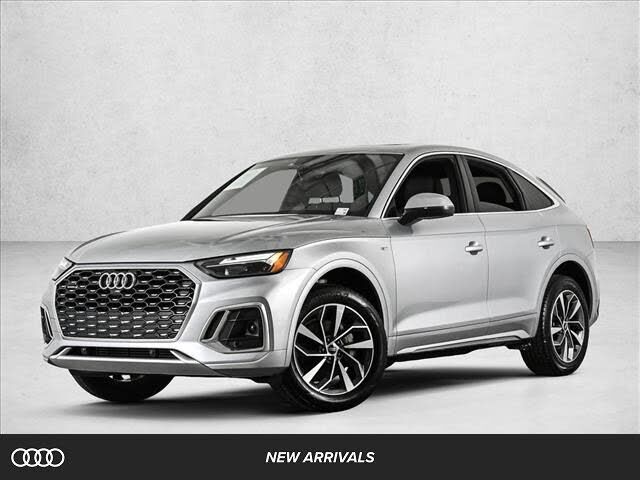 2023 AUDI Q5